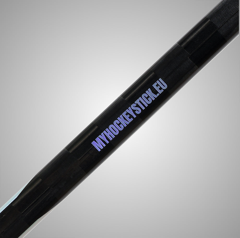 Blackstick Pro - INT – myhockeystick.eu