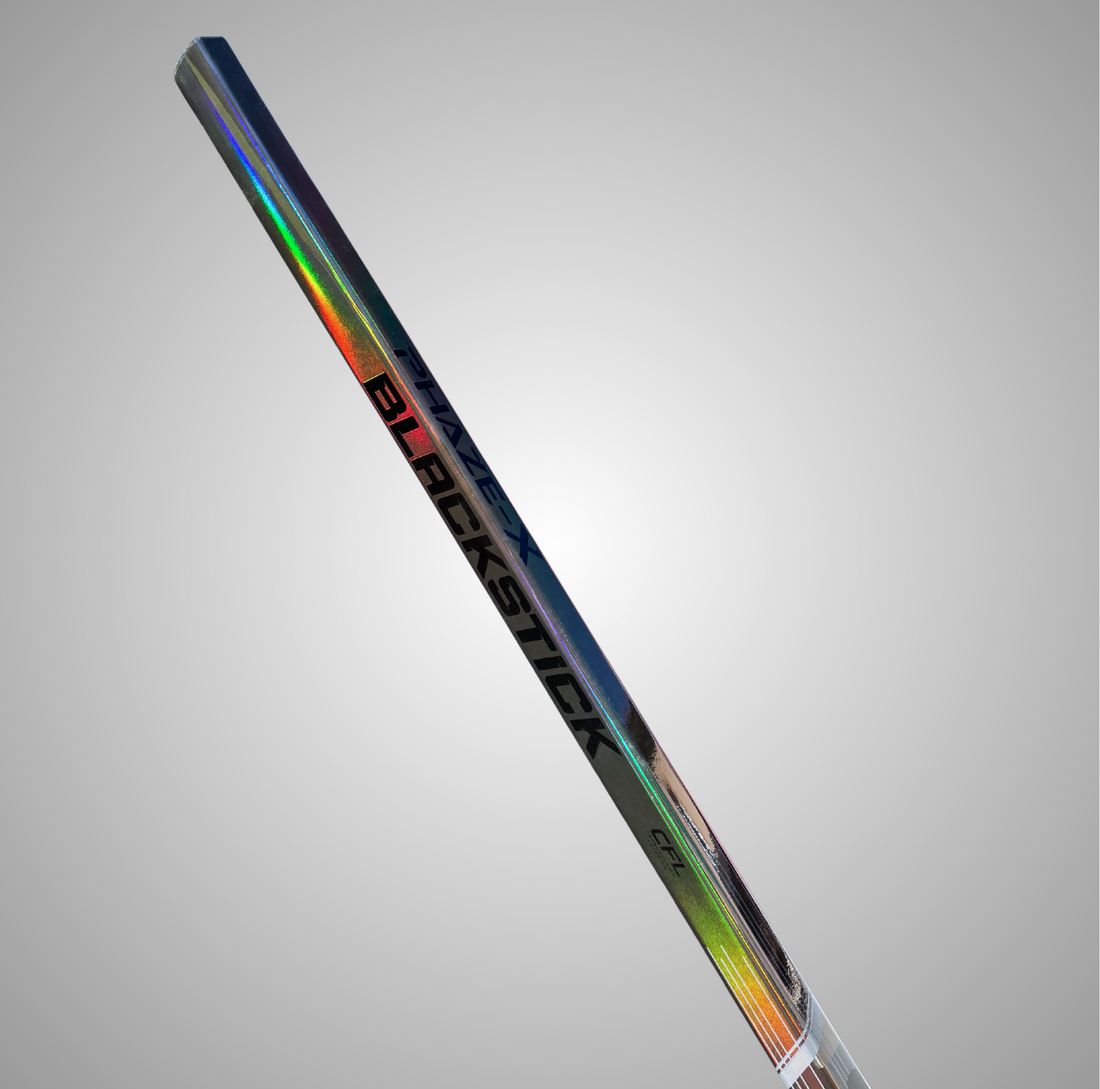 PHAZE-X - SR