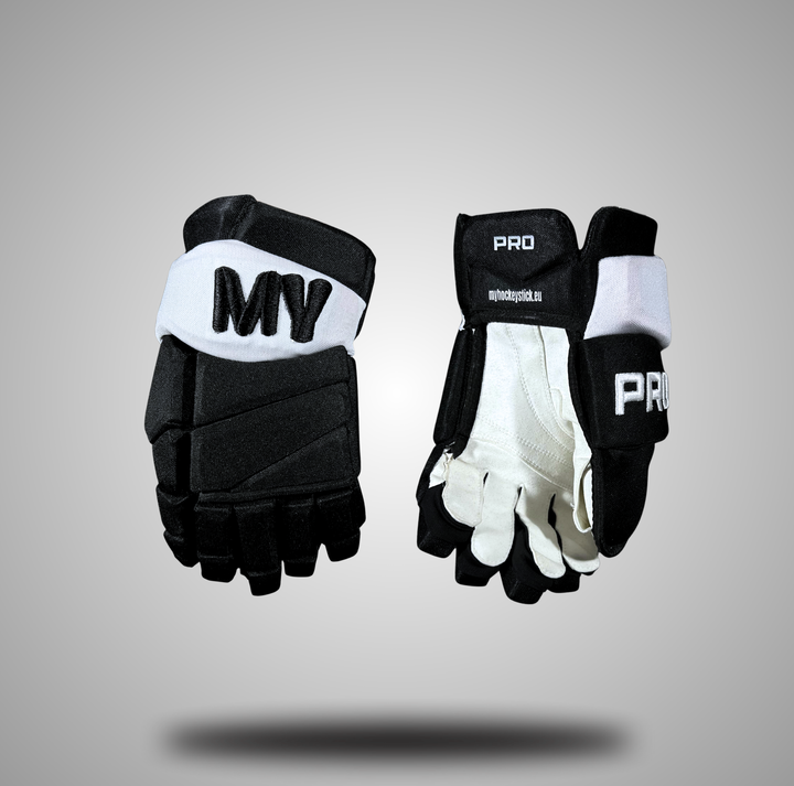 PRO LINE - Black+White
