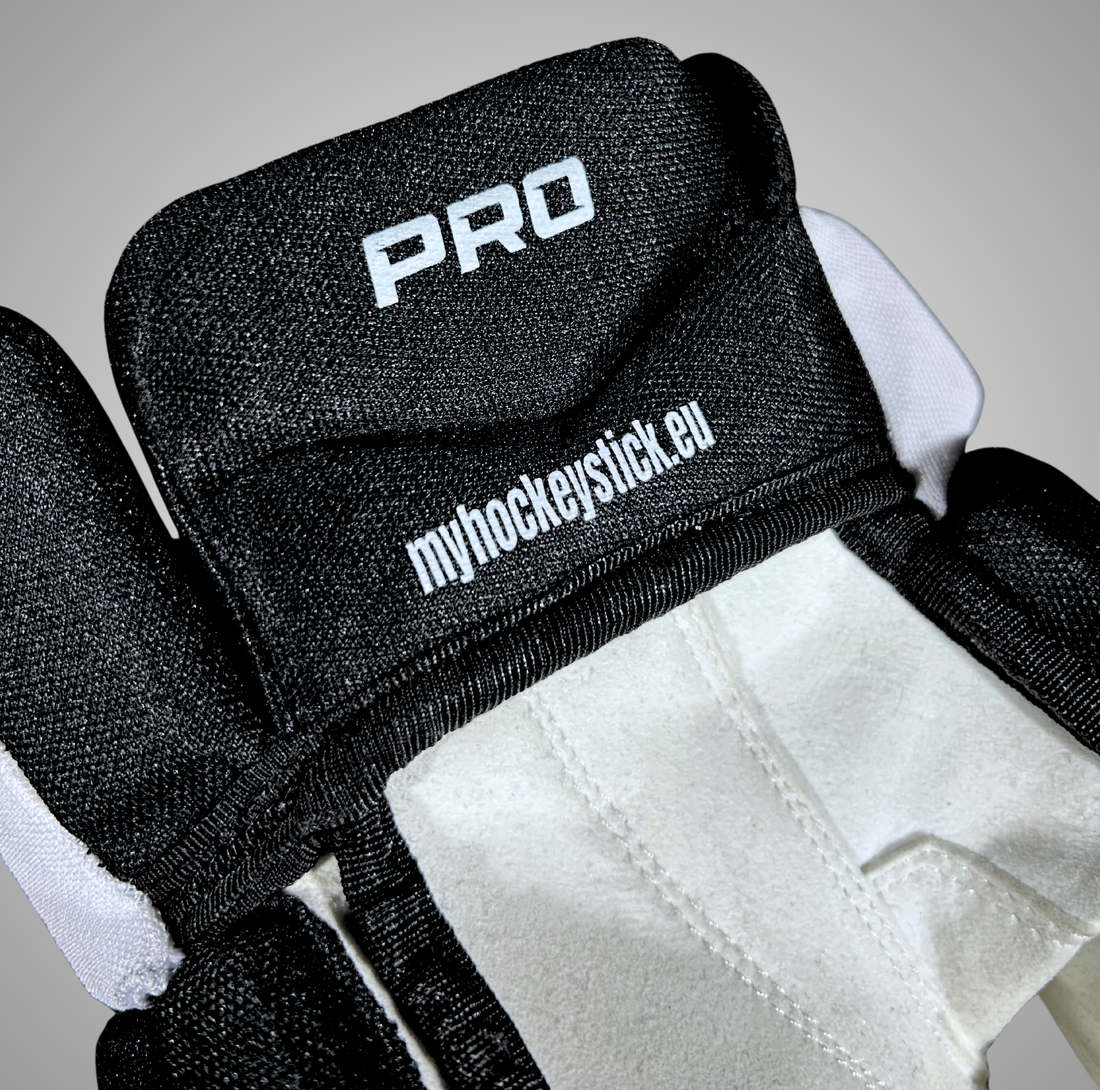 PRO LINE - Black+White