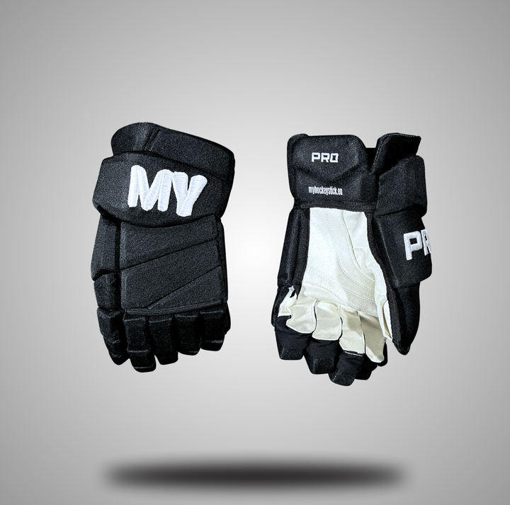 PRO LINE - Black