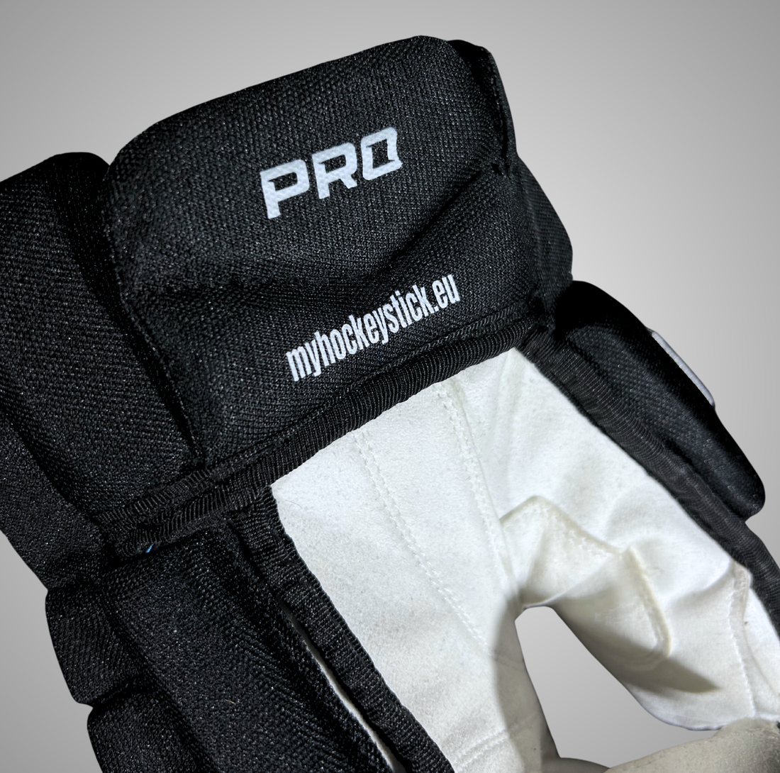 PRO LINE - Black