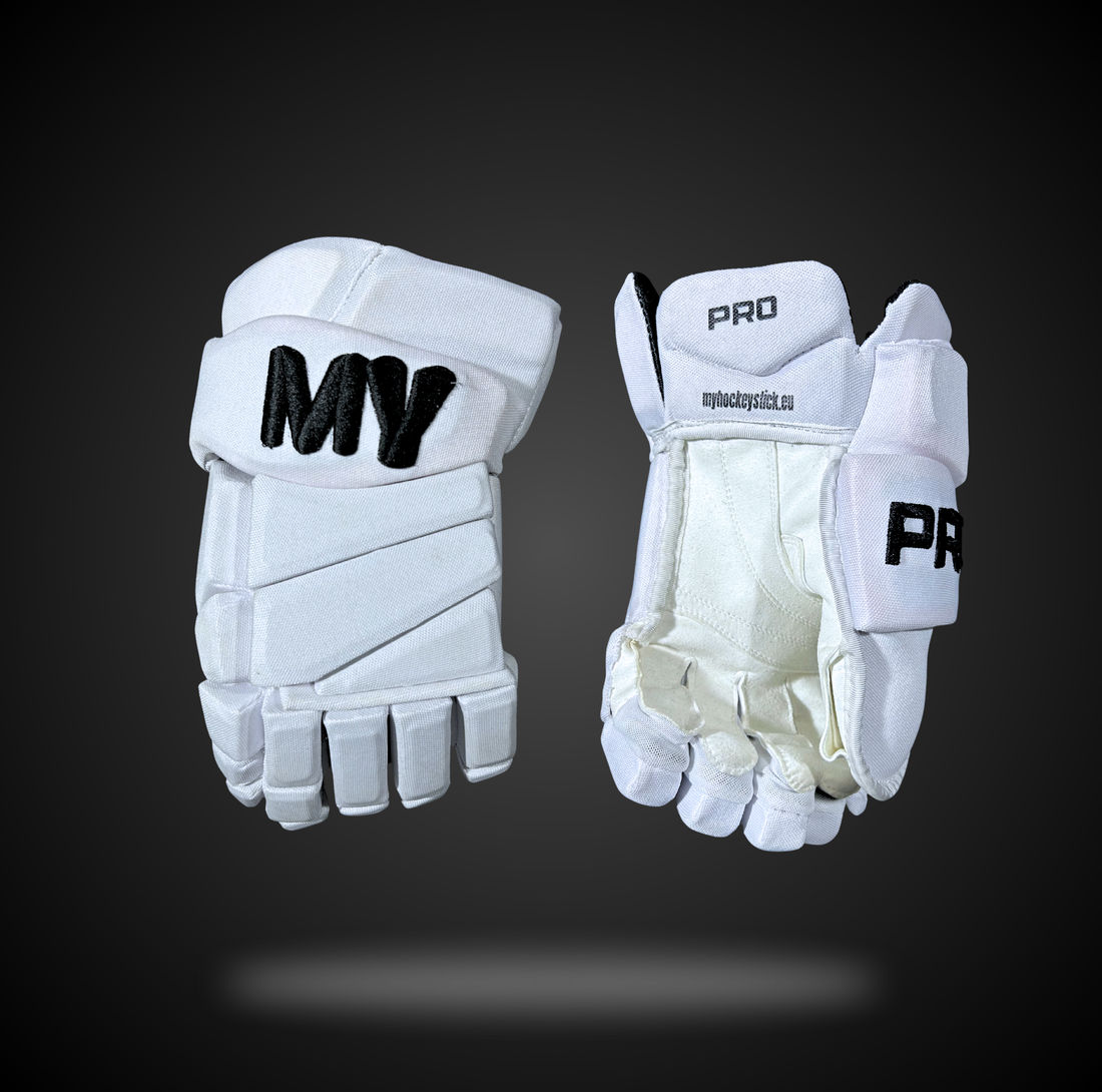 PRO LINE - White