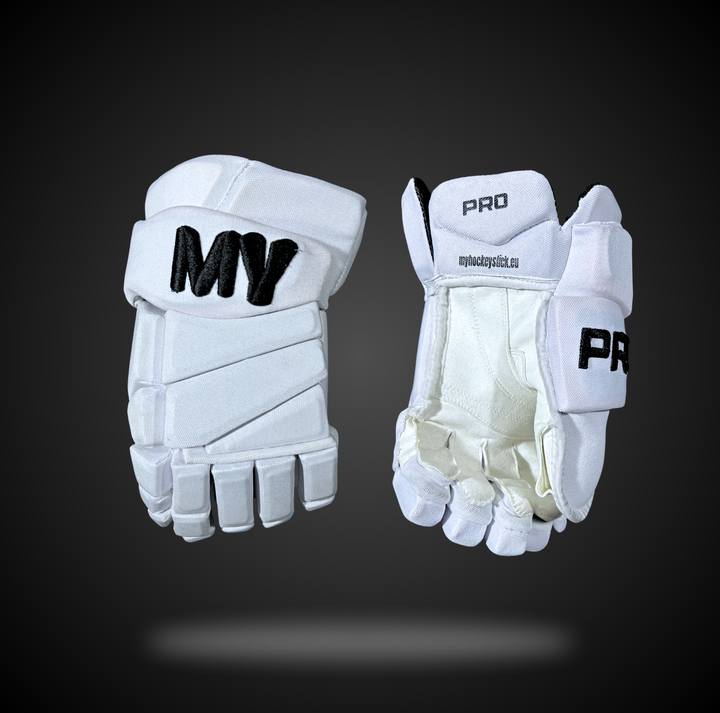 PRO LINE - White