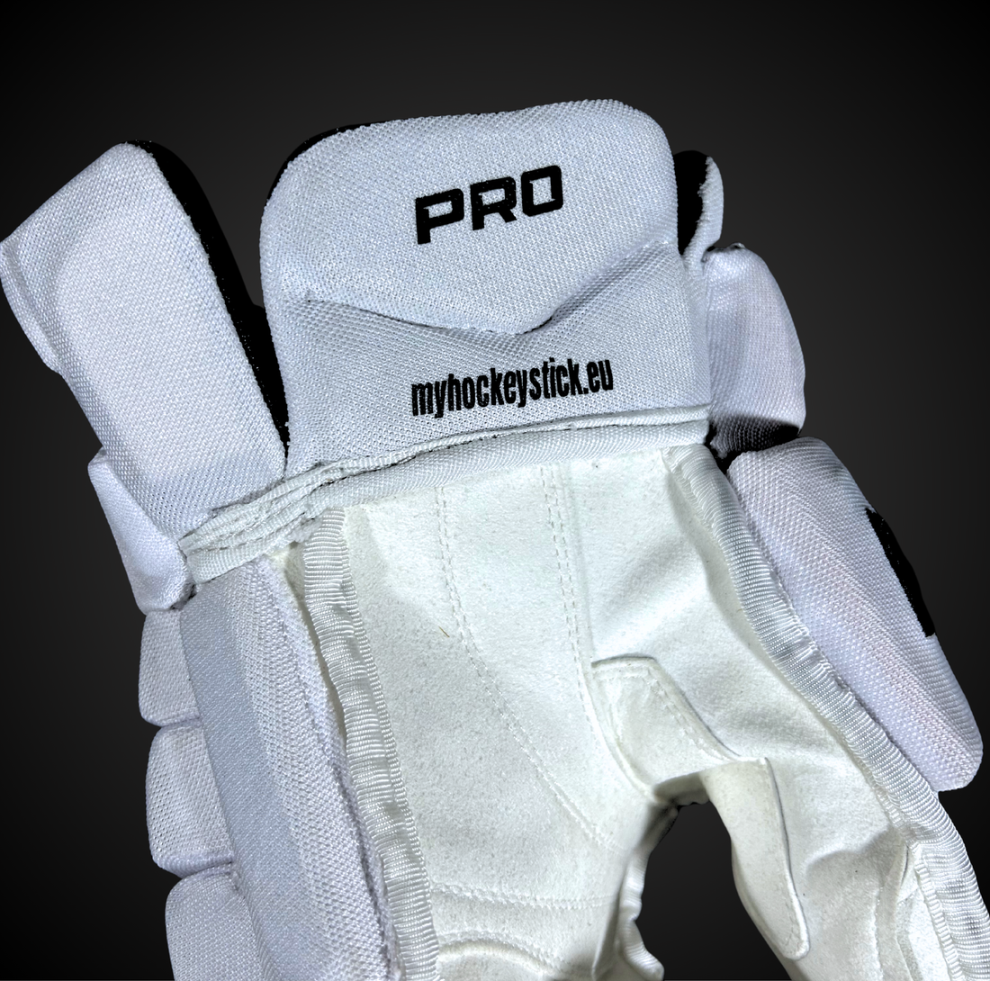 PRO LINE - White