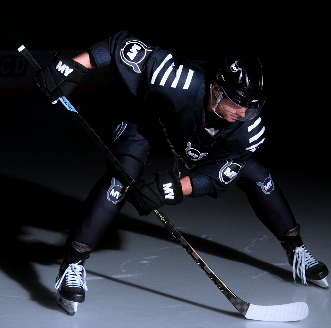 Blackstick Pro - SR