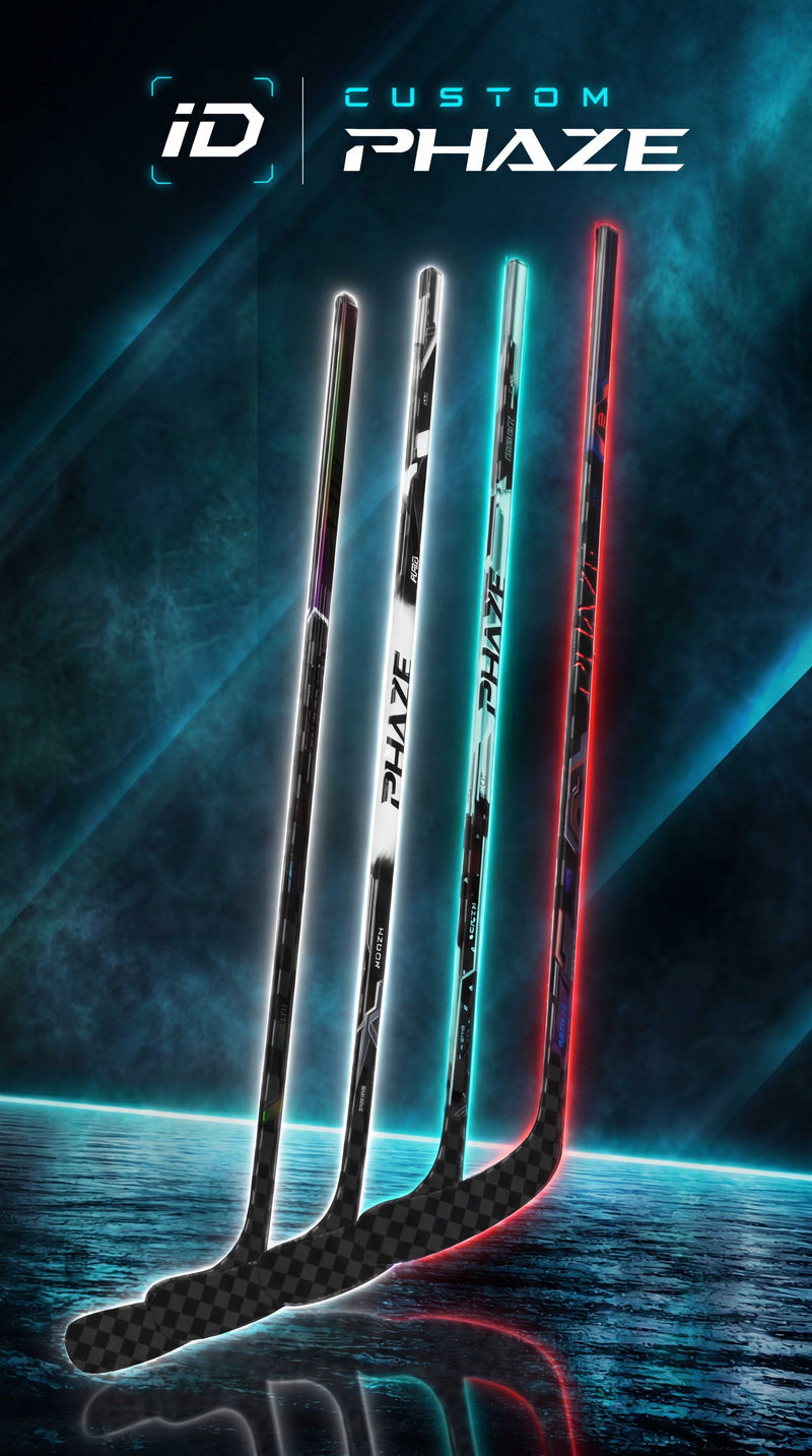 CUSTOM PHAZE ID™