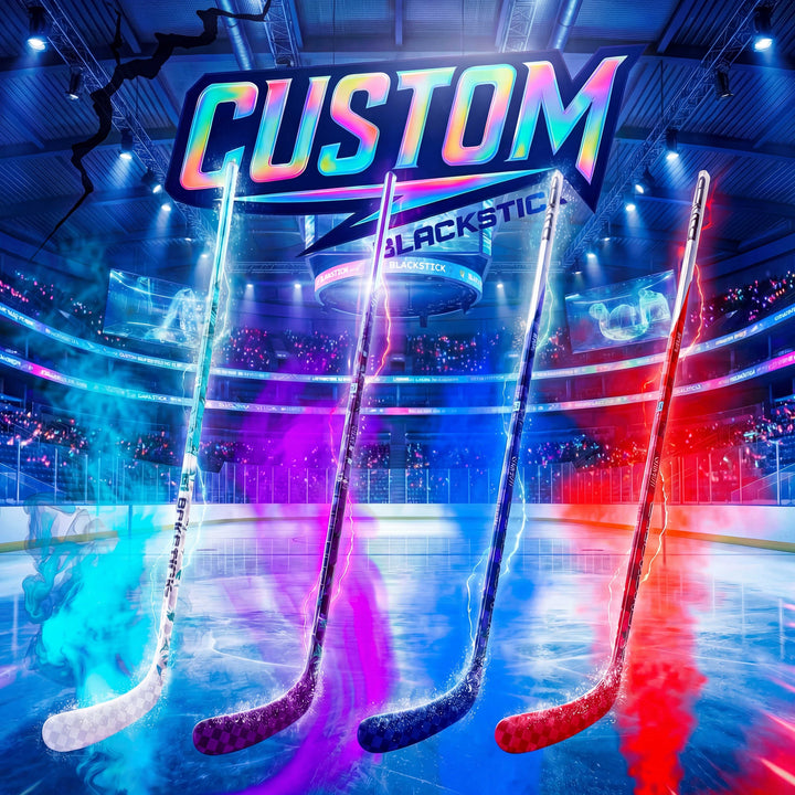 CUSTOM BLACKSTICK™