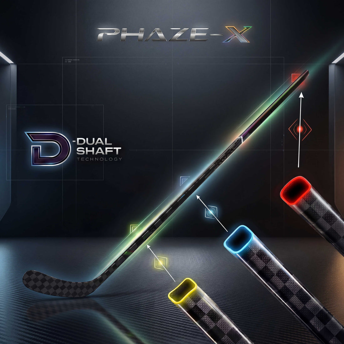 PHAZE-X - INT