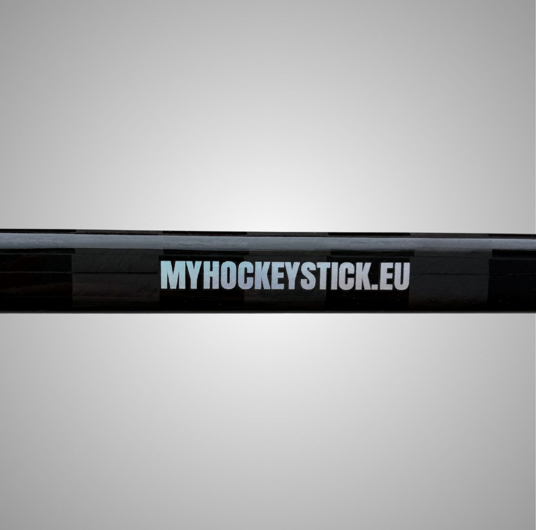 BLACKSTICK - INT
