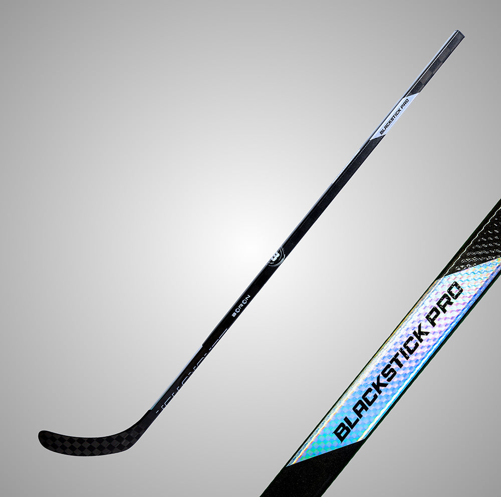 Blackstick Pro - SR