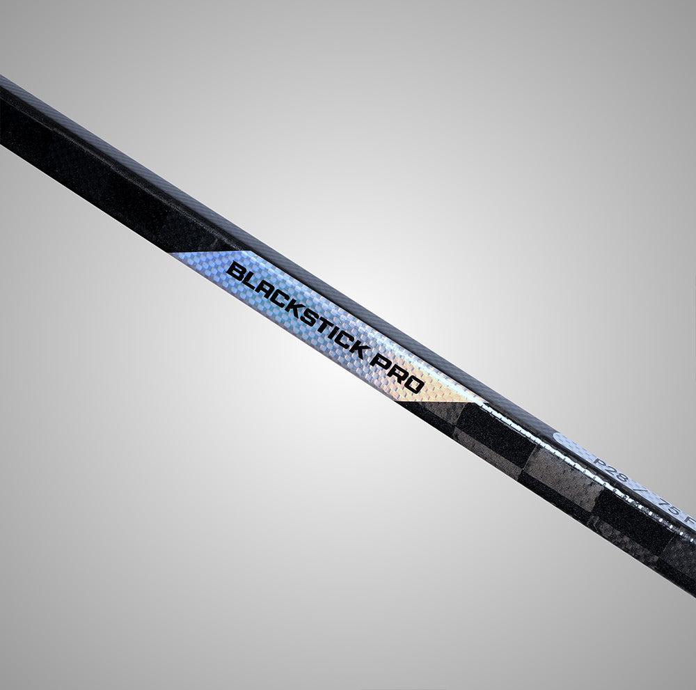 Blackstick Pro - SR