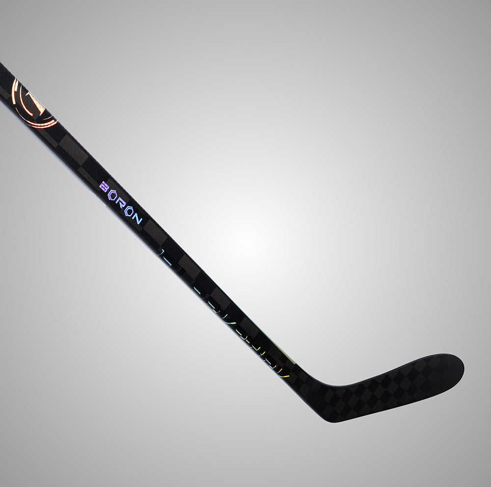 Blackstick Pro - SR