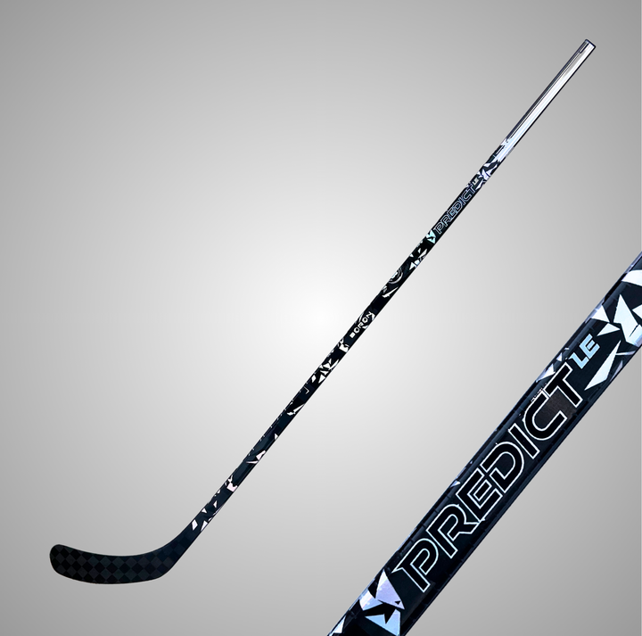 PREDICT Limited Edition - SR