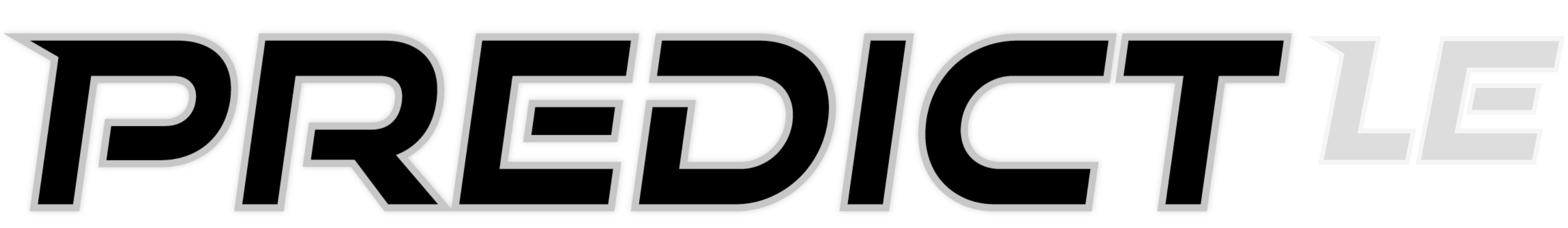 PREDICT Limited Edition - SR