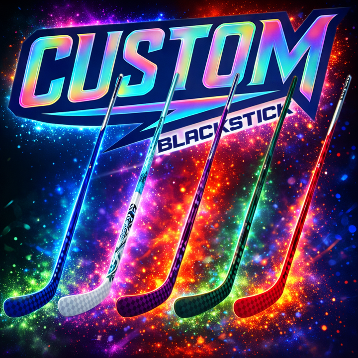 CUSTOM BLACKSTICK™