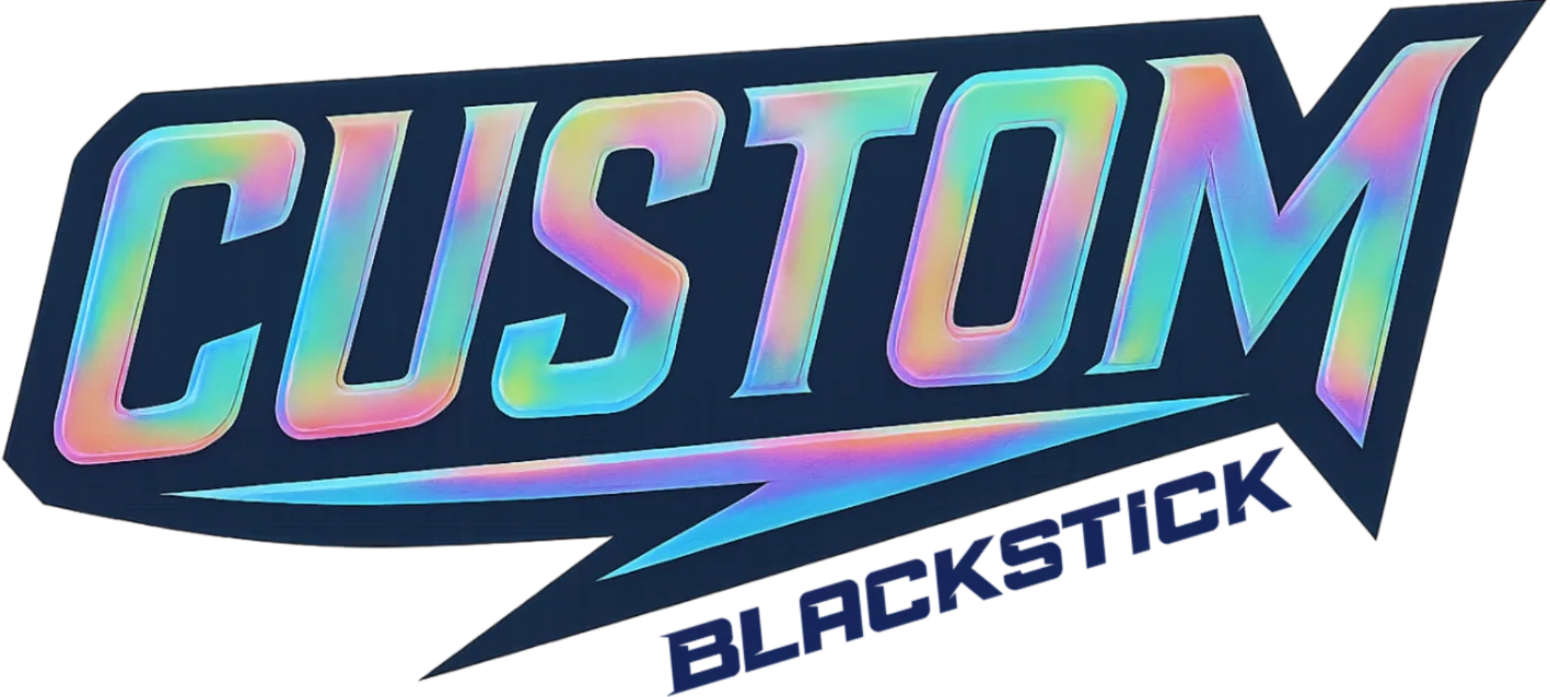 CUSTOM BLACKSTICK™