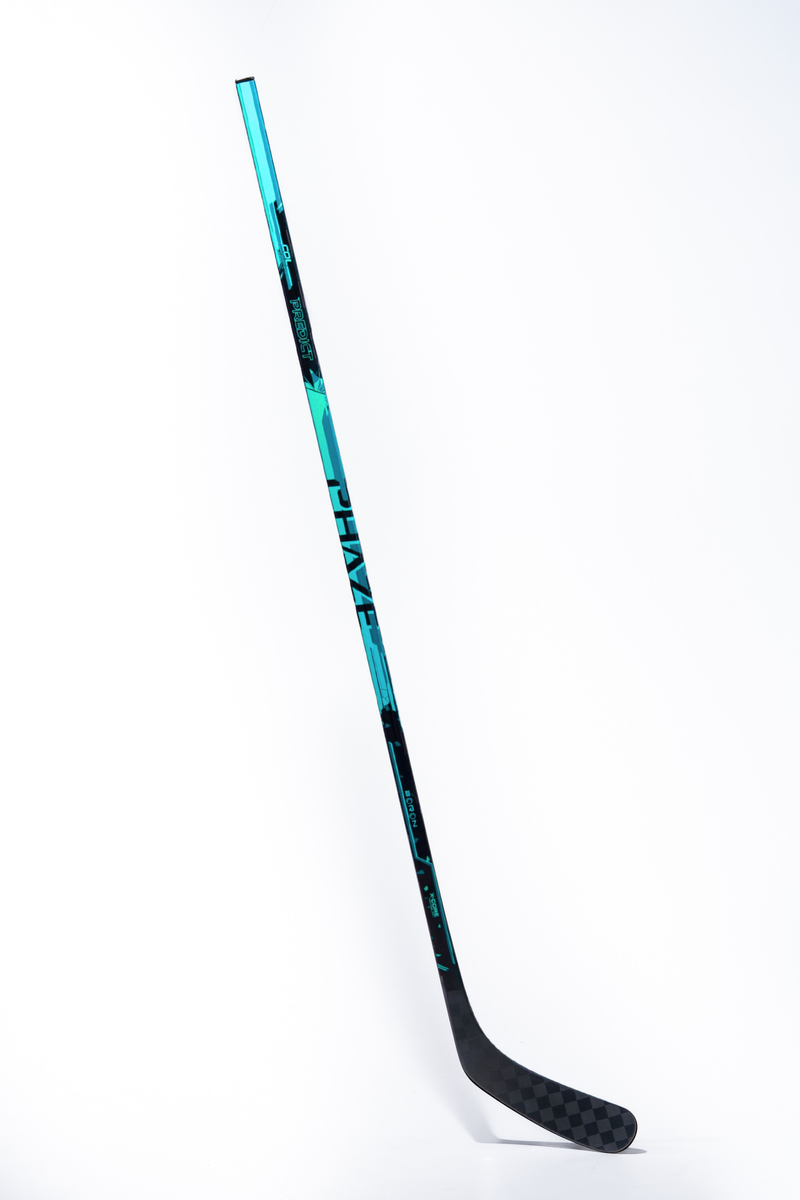 PHAZE PREDICT - SR