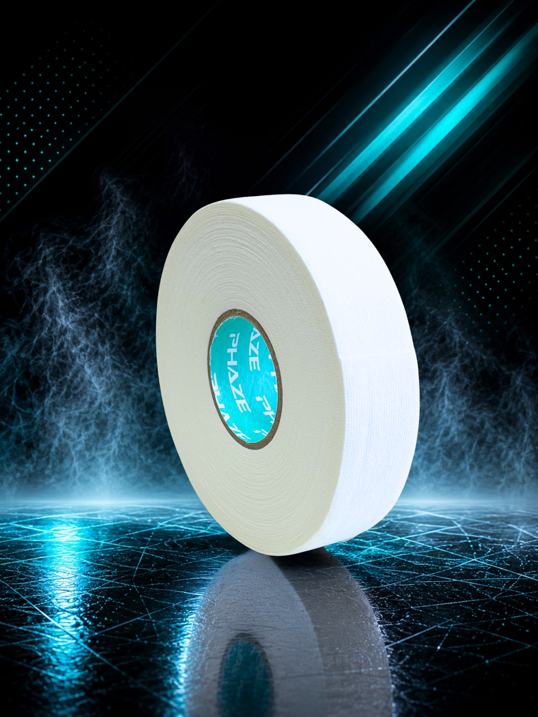 FREE GIFT - (White Tape)