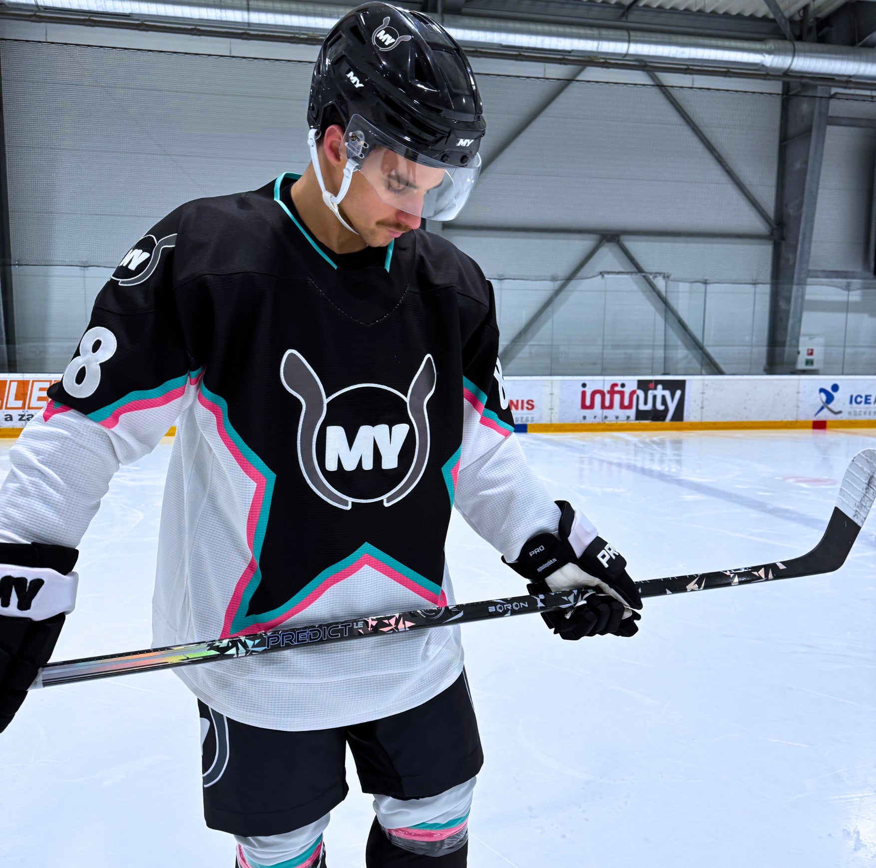 PREDICT Limited Edition - SR