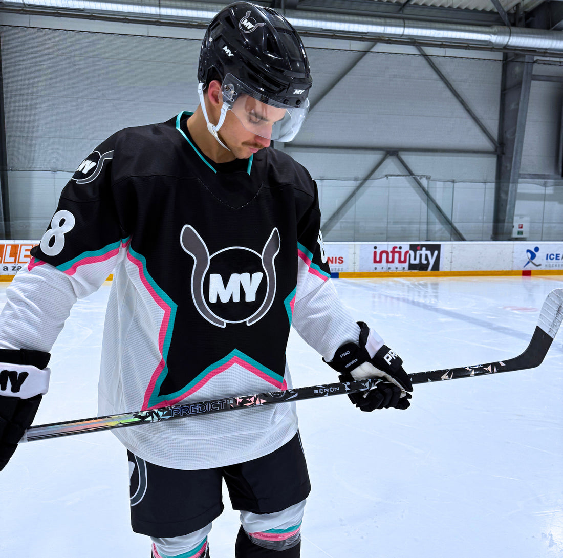 PREDICT Limited Edition - SR