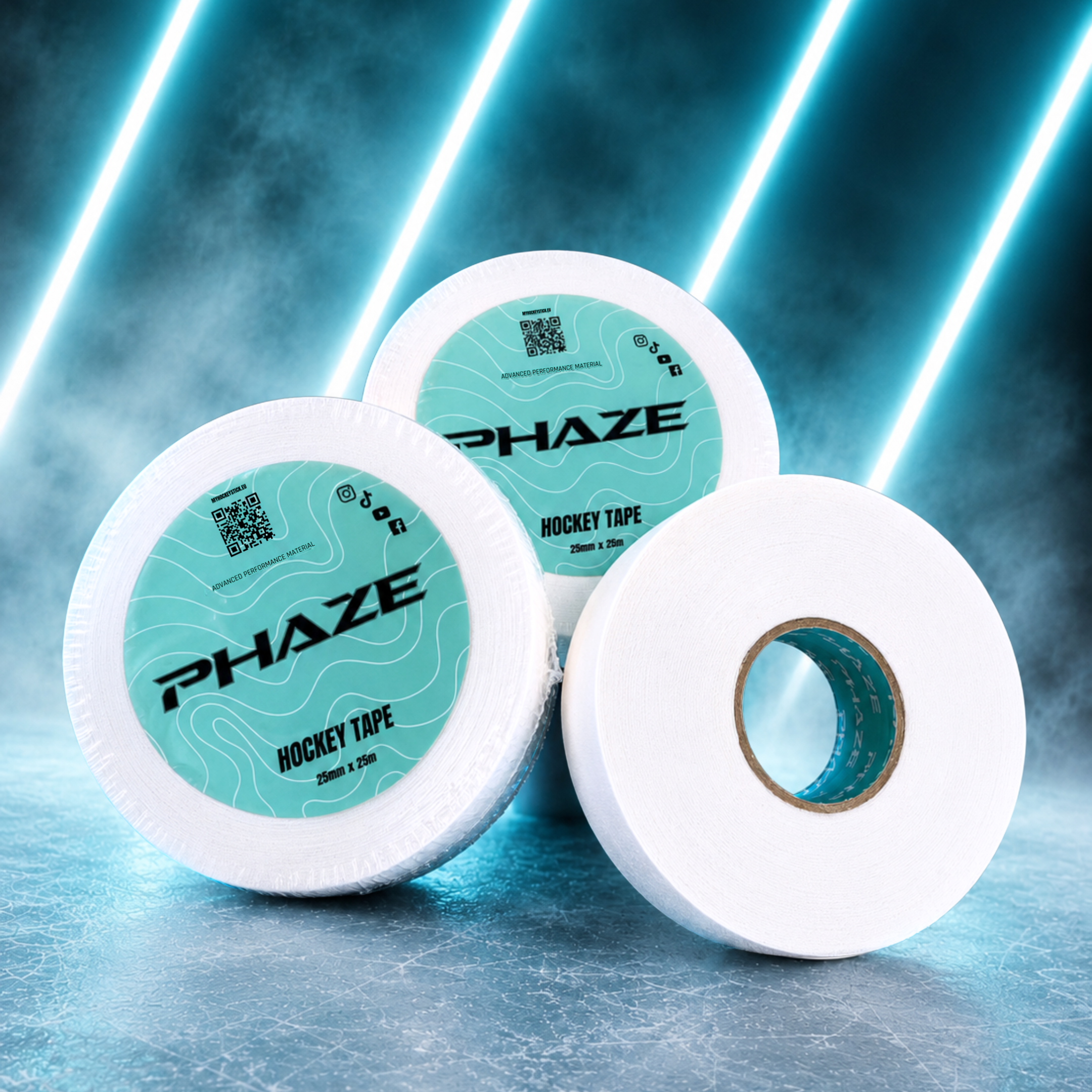 White Tape