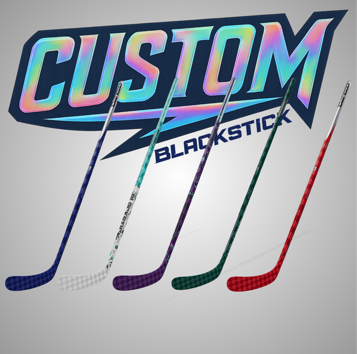 CUSTOM BLACKSTICK™