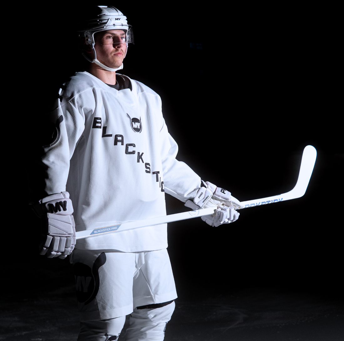 Blackstick Pro - SR