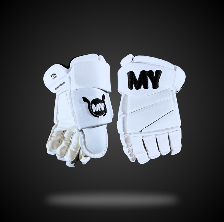 PRO Series - White