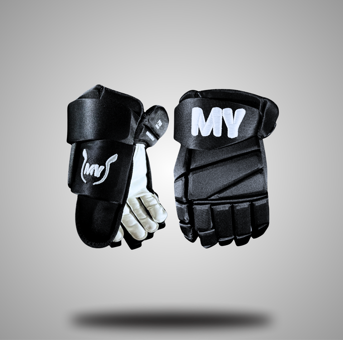 PRO Series - Black