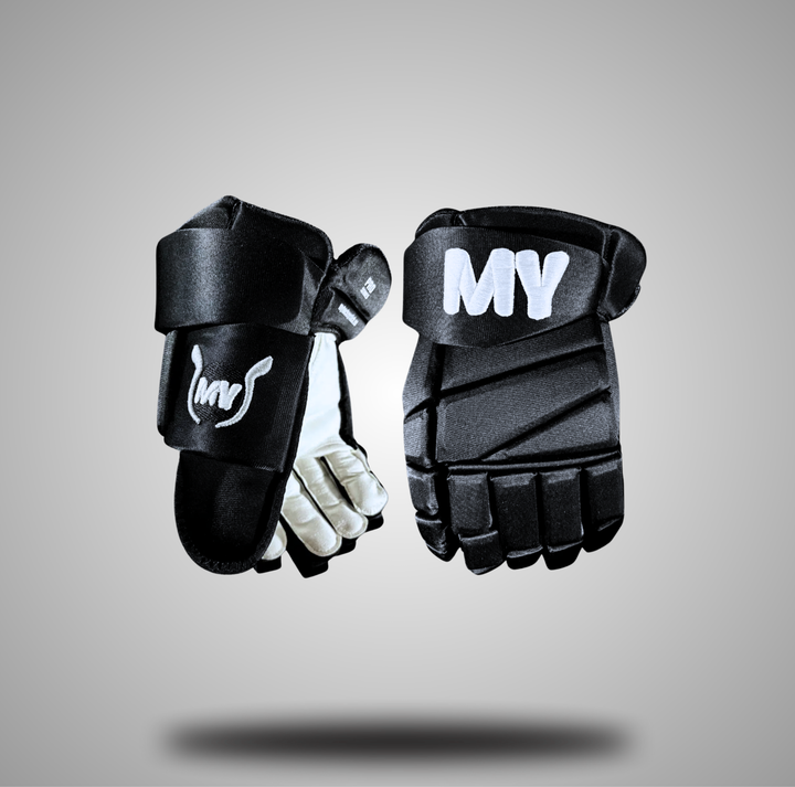 PRO Series - Black