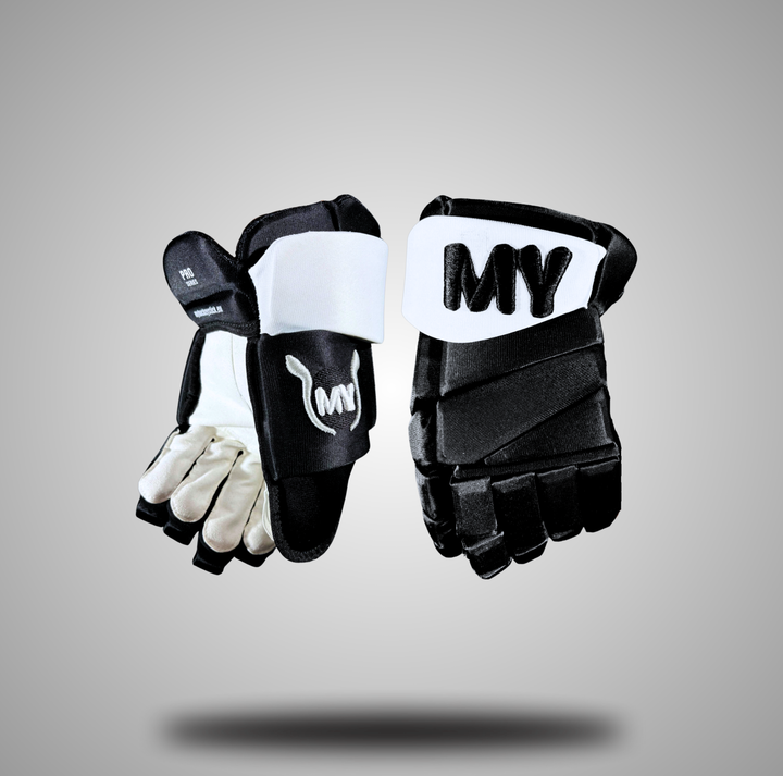 PRO Series - Black+White